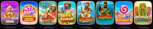 duffspin casino bonus wager slots