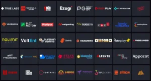 duffspin casino providers