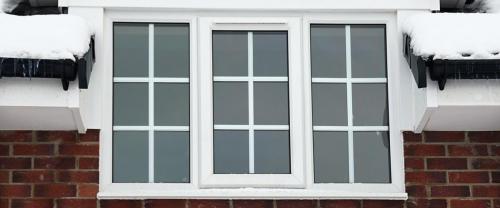 Expert Joiners in Glasgow, Double Glazed Windows & Doors Installed